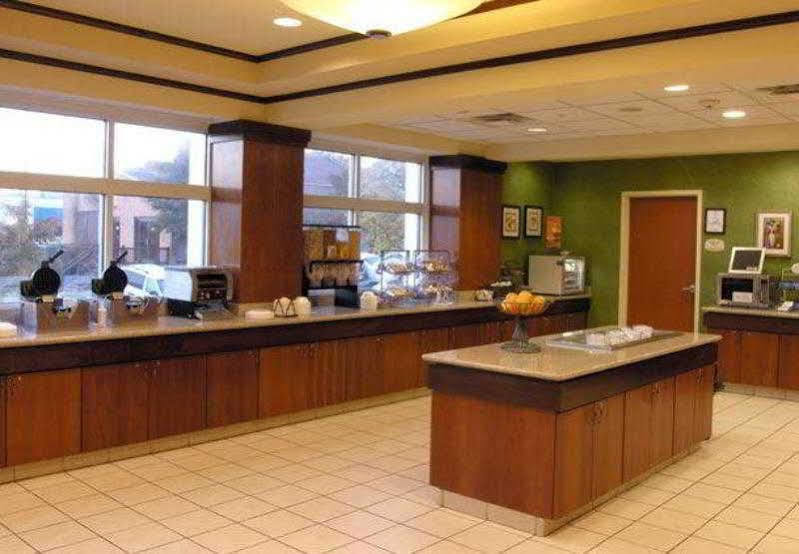 Fairfield Inn & Suites By Marriott Уилямсбърг Екстериор снимка