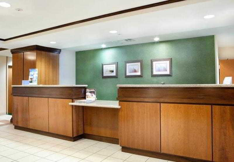 Fairfield Inn & Suites By Marriott Уилямсбърг Екстериор снимка